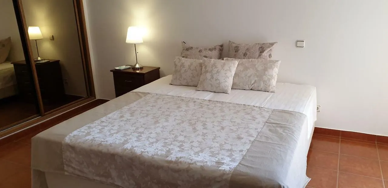 Guest house Dona Ana Guesthouse Lagos