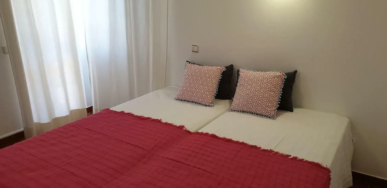 Dona Ana Guesthouse Lagos Guest house