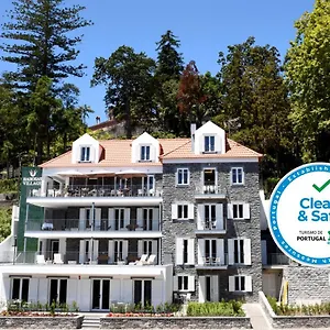 Gasthof Ourmadeira - Babosas Village, Gardenias And Greenspaces