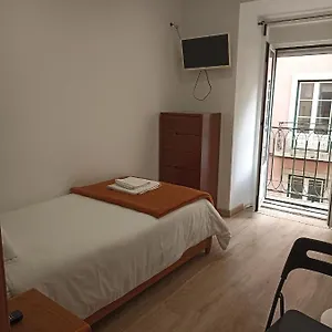 Gasthof Martim Moniz 28