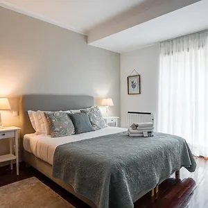 Appartement Afonso Henriques Coïmbre