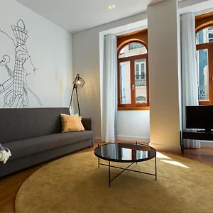 Appartement Orpheus - Carlos Paredes - Unesco Heritage Coïmbre