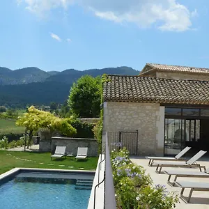 Gasthof Le Clos D'olea