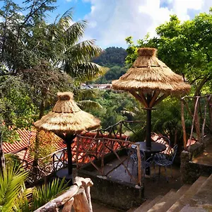 Village de vacances Do Pomar - Self Check-in Santana (Madeira)