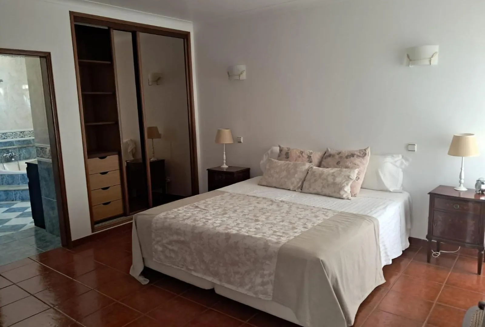 Gasthof Dona Ana Guesthouse Lagos