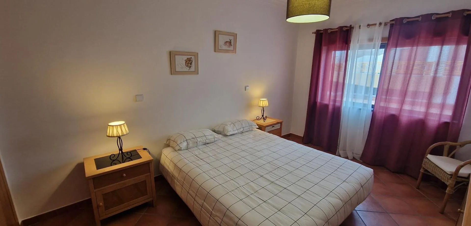 Dona Ana Guesthouse Lagos 5*,