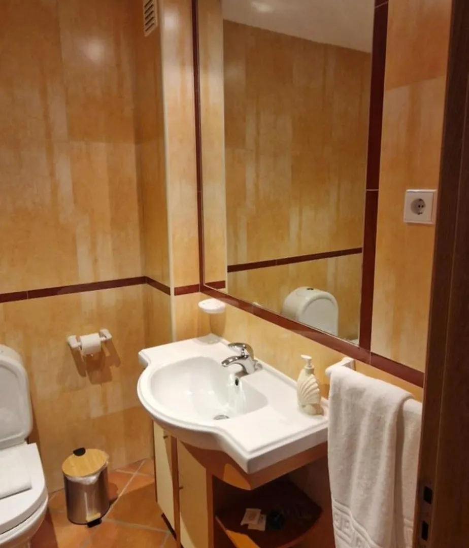 Dona Ana Guesthouse Lagos 5*,  Portugal