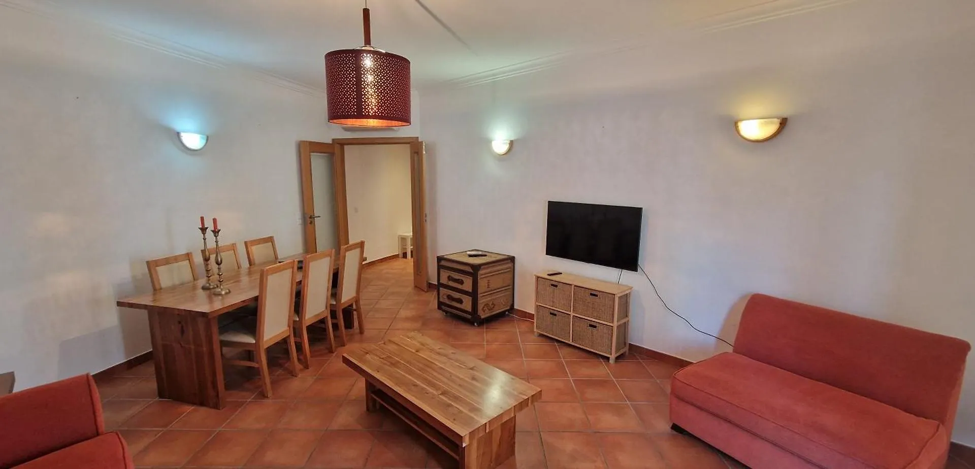 Dona Ana Guesthouse Lagos Gasthof