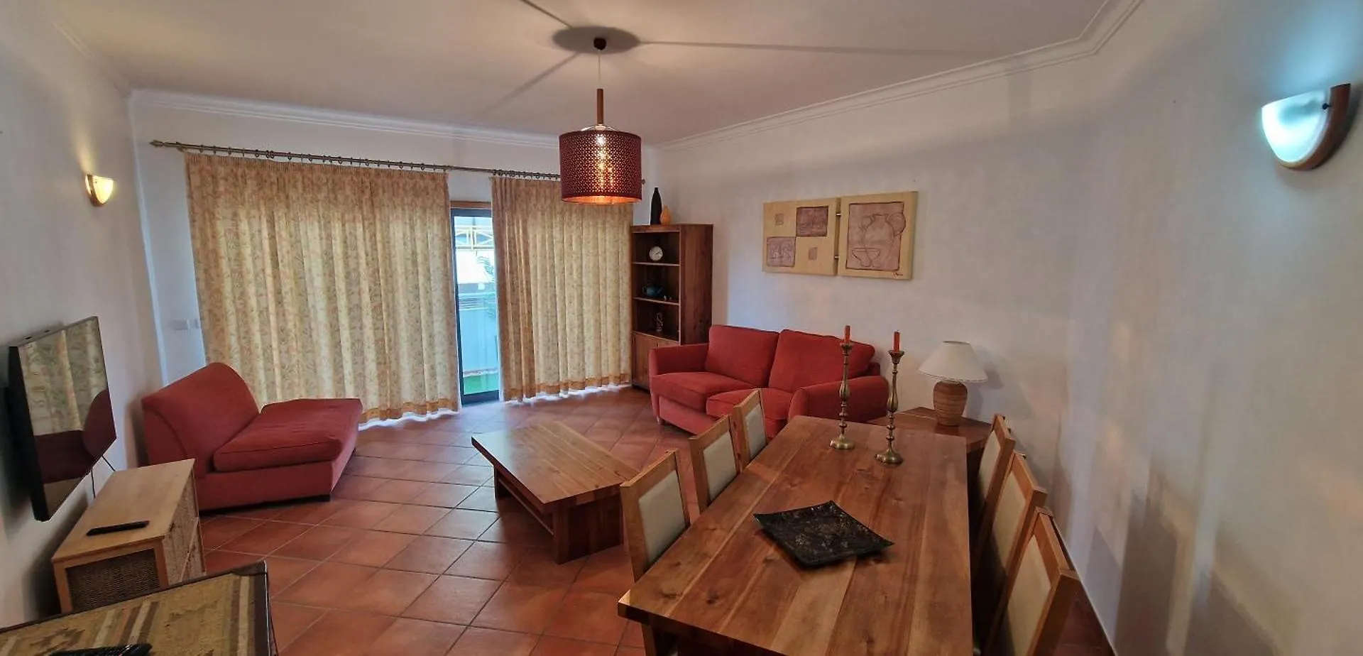 Dona Ana Guesthouse Lagos