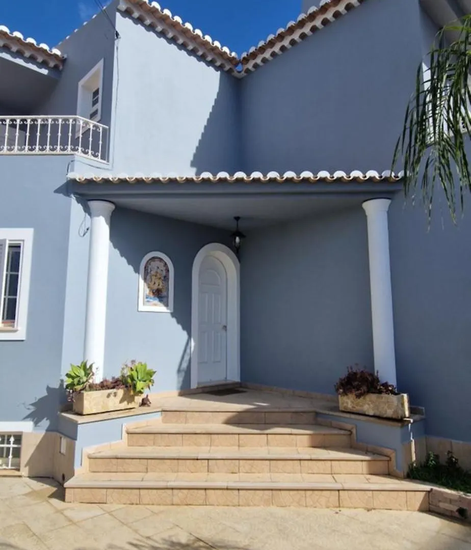 ***** Gasthof Dona Ana Guesthouse Lagos Portugal