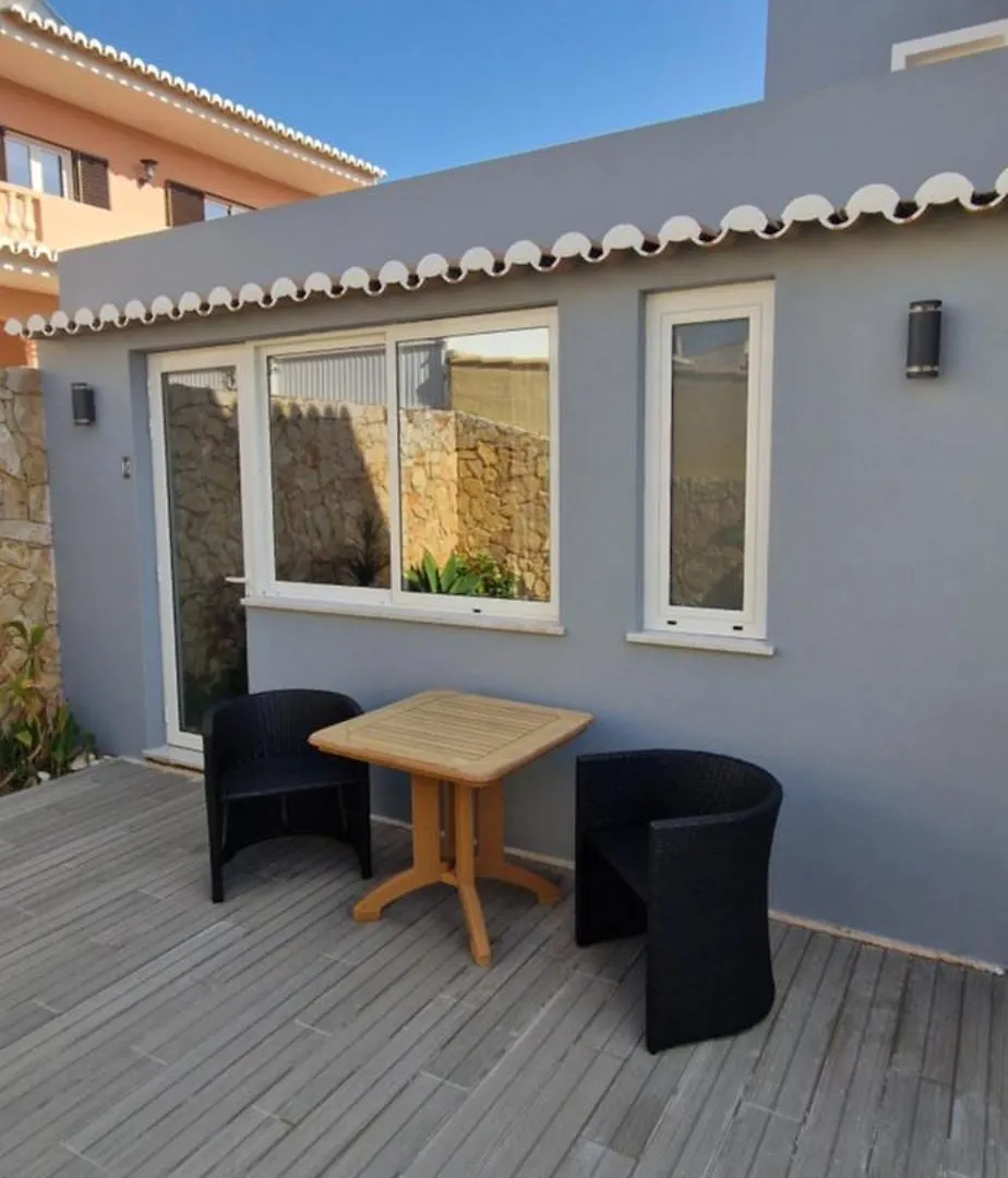 ***** Gasthof Dona Ana Guesthouse Lagos Portugal