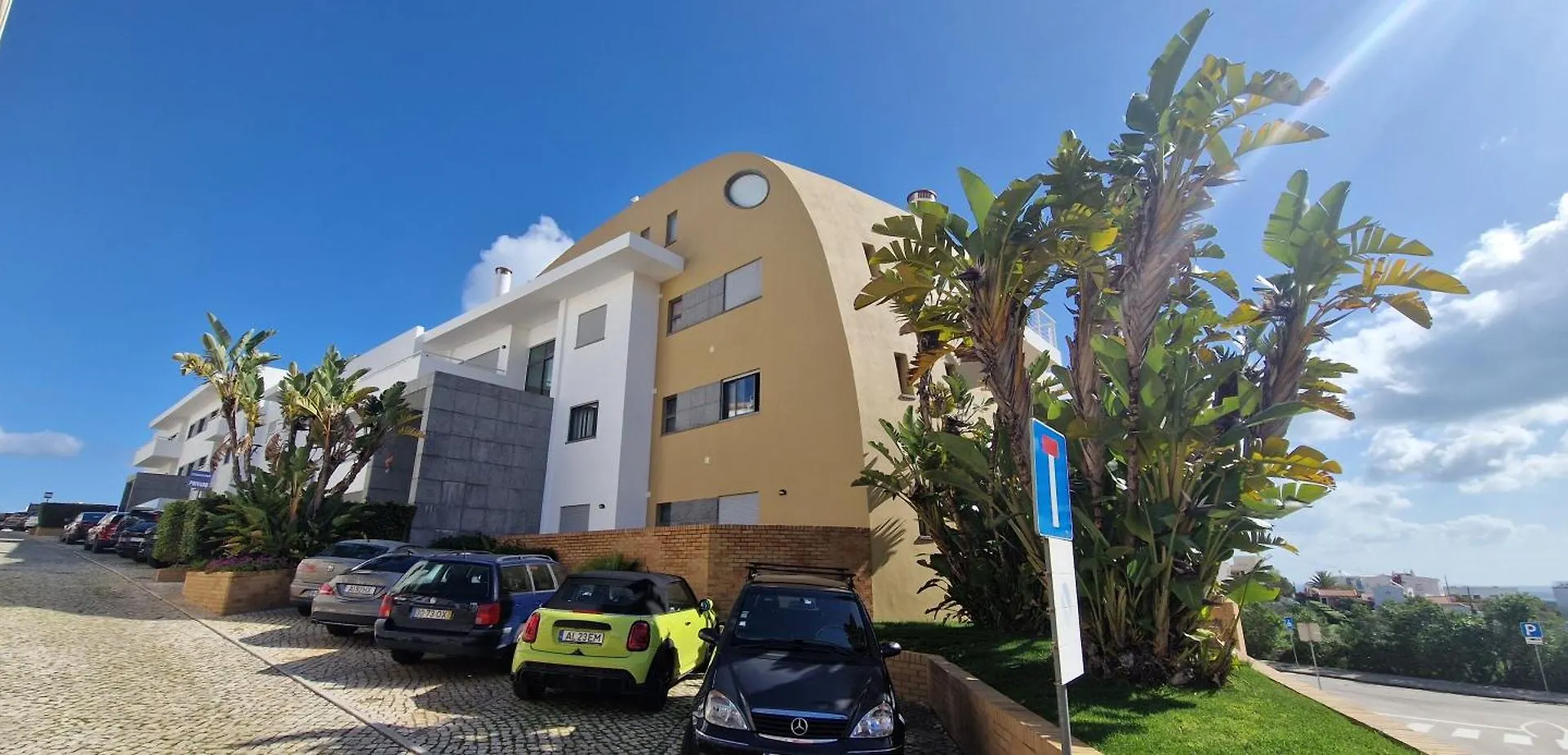 Gasthof Dona Ana Guesthouse Lagos