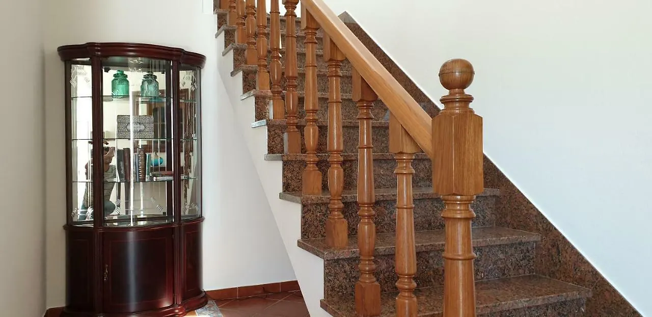 Casa de hóspedes Dona Ana Guesthouse Lagos