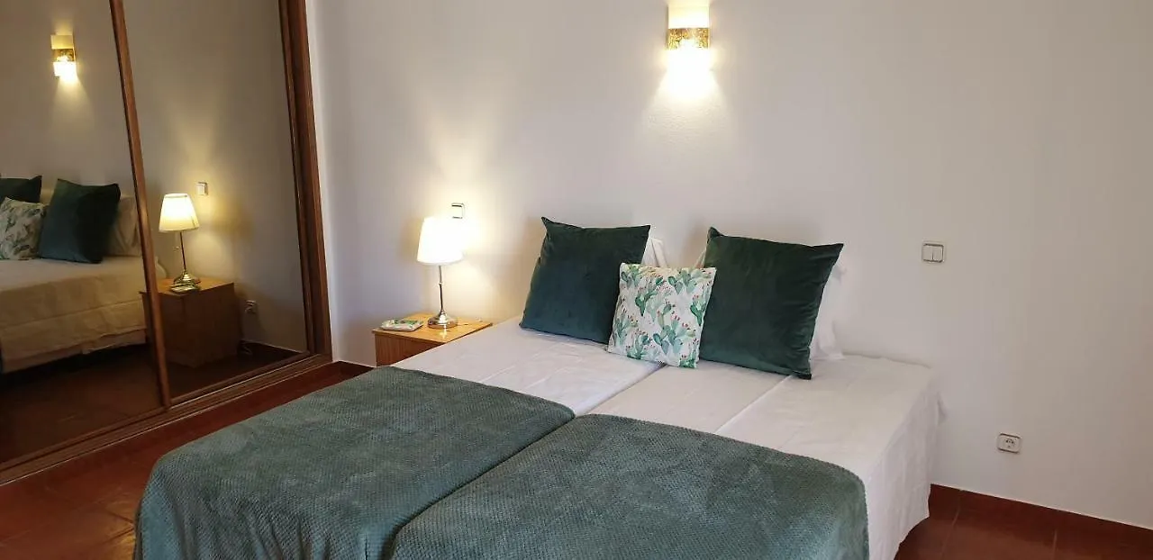 Dona Ana Guesthouse Lagos 5*,  Portugal